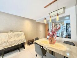 Prive (D19), Condominium #599545721